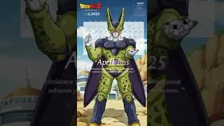 April 2025 Cell #generatedcontent