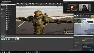 Cookies 4 Breakfast Episode 101 : Virtual Production with Erik Werlin & Nick Romick