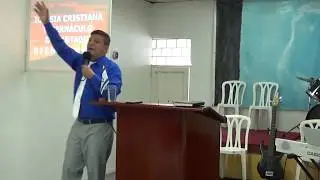 El Tabern&aacute;culo de Dios | Pastor Mauricio Rios