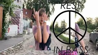 Osmanis - Rest In Bass (Prod. Me)