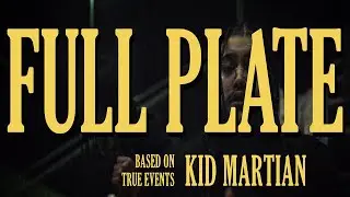 Kid Martian 