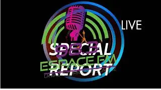 Radio Espace FM 98.3 Live Stream