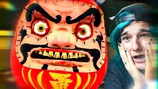 👺👺 OFFIZIELL VERST&Ouml;RENDSTE ROBLOX Spiel!  👺👺 | GOD'S WILL