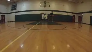 Basketball Skill Development: Rip & Jab Elbow COD Series