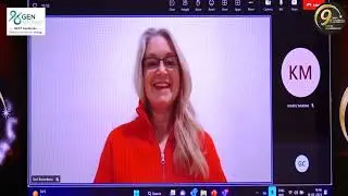 Watch the Keynote Address by Ms Terri Bresenham, Co-Founder, Forte Health Advisors; Founder,TruNorth