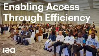 Africa Energy Efficiency Policy Training Week