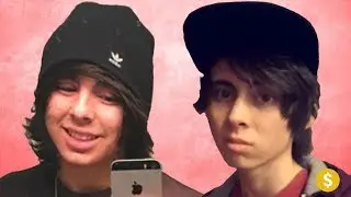 Leafy Returning with his Brother?
