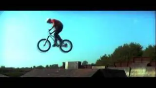 Sony PMW EX1 | Redditch Skatepark Promotional Video