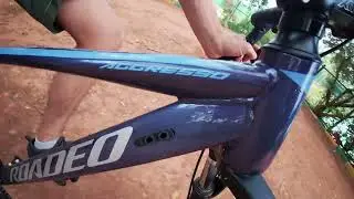 Built to Push Limits | Hercules Roadeo Agresso