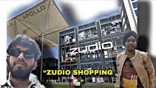 &ldquo;Zudio High Street Apollo, Indore Vlog 🛍️ | Jacket Shopping&rdquo;