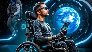 Gattaca (1997) | Film Explained In Hindi/Urdu Summarized हिन्दी / Hollywood Movie Hindi Explain