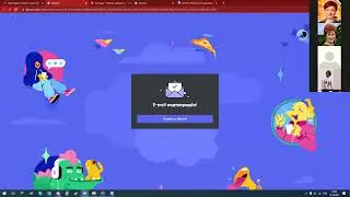 DISCORD знакомство и регистрация