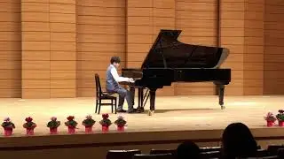 フジファブリック『赤黄色の金木犀』ピアノ発表会
