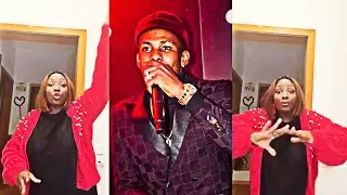 Reve Mbiyai sort sur Diane et son affaire avec Dj Eto'o, c'est GRAVE !