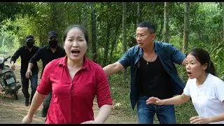 Uncle Tuan Tried to Ruin Linh - Uri and Tu Tieu Arrived Just in Time | Side Story