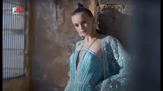 MONTE-CARLO Fashion Week 2023 - Interview with Matteo Ward  - Fashion Channel