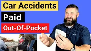 Car Accident | Should you let them pay you out of pocket?
