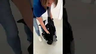 Видеообзор коляски britax b lite