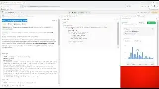 Daily Leetcode Medium Python Hangout (Day 8)