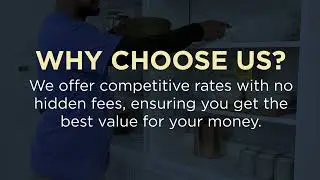 Calgary Trusted Cleaners | Consumer Choice Award