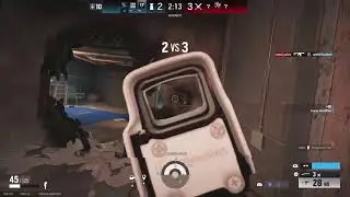 R6 cup