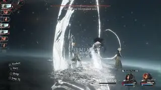 (No hit) Simon the Divergent Star with All Characters