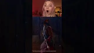 How I ENRAGED Elminster in Baldur&rsquo;s Gate 3..
