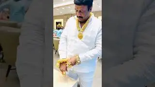 darga chinna goud anna.       #goldmansachs