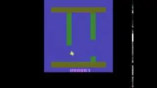 Flappo Bird (Atari 2600)
