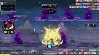 [MSEA] Easy Kaling Len Solo (110m cp)