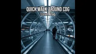 Charles de Gaulle Airport CDG