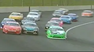 2002 ASCAR @ Rockingham Season Review
