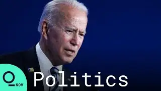 Biden Says He Had 'Positive, Productive' NATO Meeting With Turkey's Erdoğan
