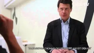 Comment vivre plus de 1000 ans !