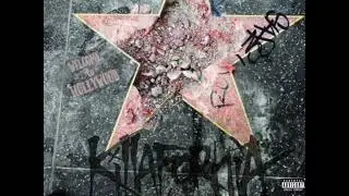 Welcome to Hollywood by : Killafornia