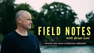 Investing in Junior Mining Companies & Personal Freedom | Field Notes Episode #1