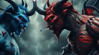 Why God Can't Kill Satan and Fallen Angels - Explained Simply