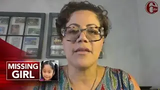 Cumberland County prosecutor discusses case of missing New Jersey girl Dulce Alavez