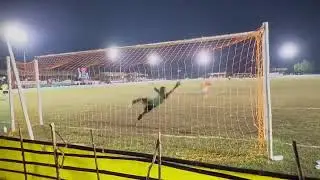 3rd edition KASA VETERANS TOURNAMENT 18.11.25 JUMMI  COMBAT VETERAN FC VS GUNNERS FC VETERAN