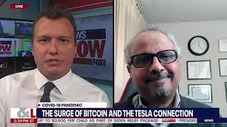 Tesla Buys $1.5 BILLION worth of Bitcoin: What Does The Future Hold For Digital Currencies?