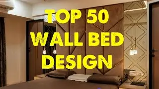 TOP 50 TURKISH BED DESIGN | TURKISH BEDROOM FURNITURE #wallbed #bedroom #bed #interior #karachi #new