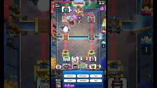 best 3x elixir deck