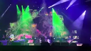 Foo Fighters - The Teacher - Brasil 2023 Curitiba
