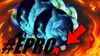 INSANE DOUBLESPLIT | #EPRC