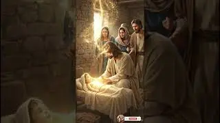 Jesus Raises the Dead - Deep Prayer & Worship Music