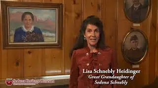 Visit Sedona Heritage Museum