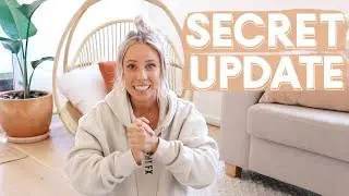 #1 Sezzy Christmas SURPRISE!! Ahh I HAD to tell you NOW!!