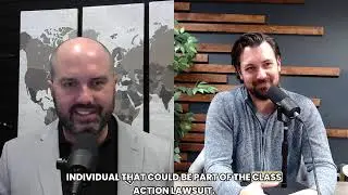 Rob & Jordan tackle could NAR Settlement Be Overturned? What Agents Need to Know
