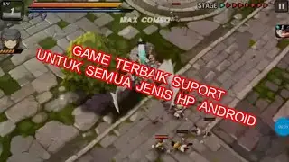 GAME ACTION OFLINE  SAMURAI FIGHTER