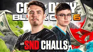 Drazah & Kremp Play SnD Grinders for $2000?!?